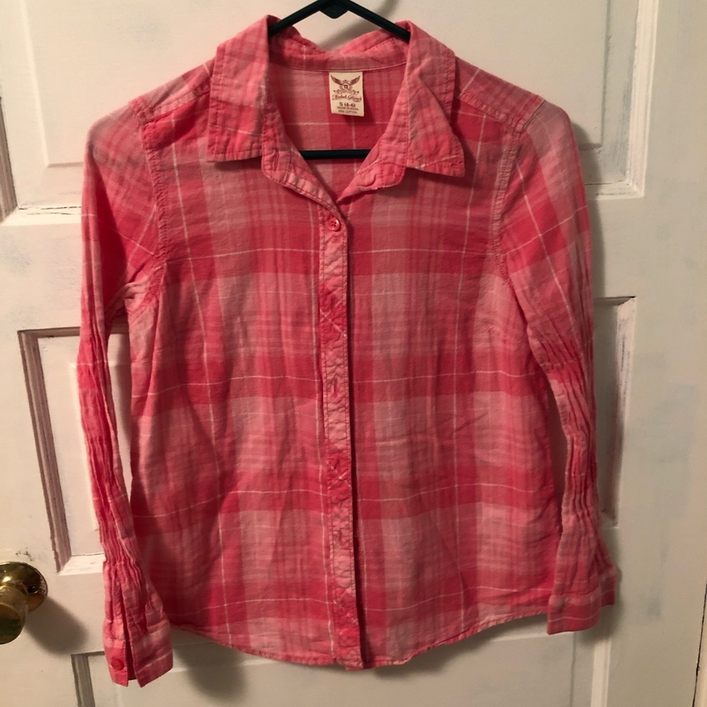 Flannel